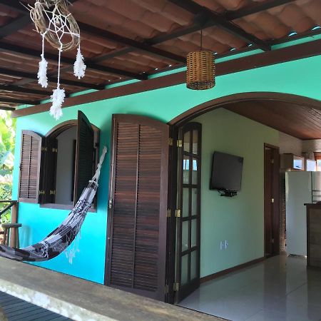 Chale Da Ana Aventureiro Villa Angra dos Reis Exterior foto