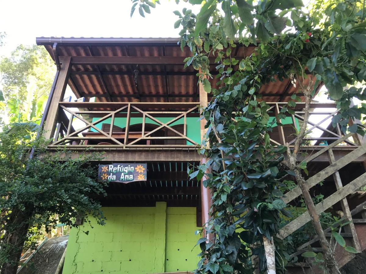 Chale Da Ana Aventureiro Villa Angra dos Reis Exterior foto
