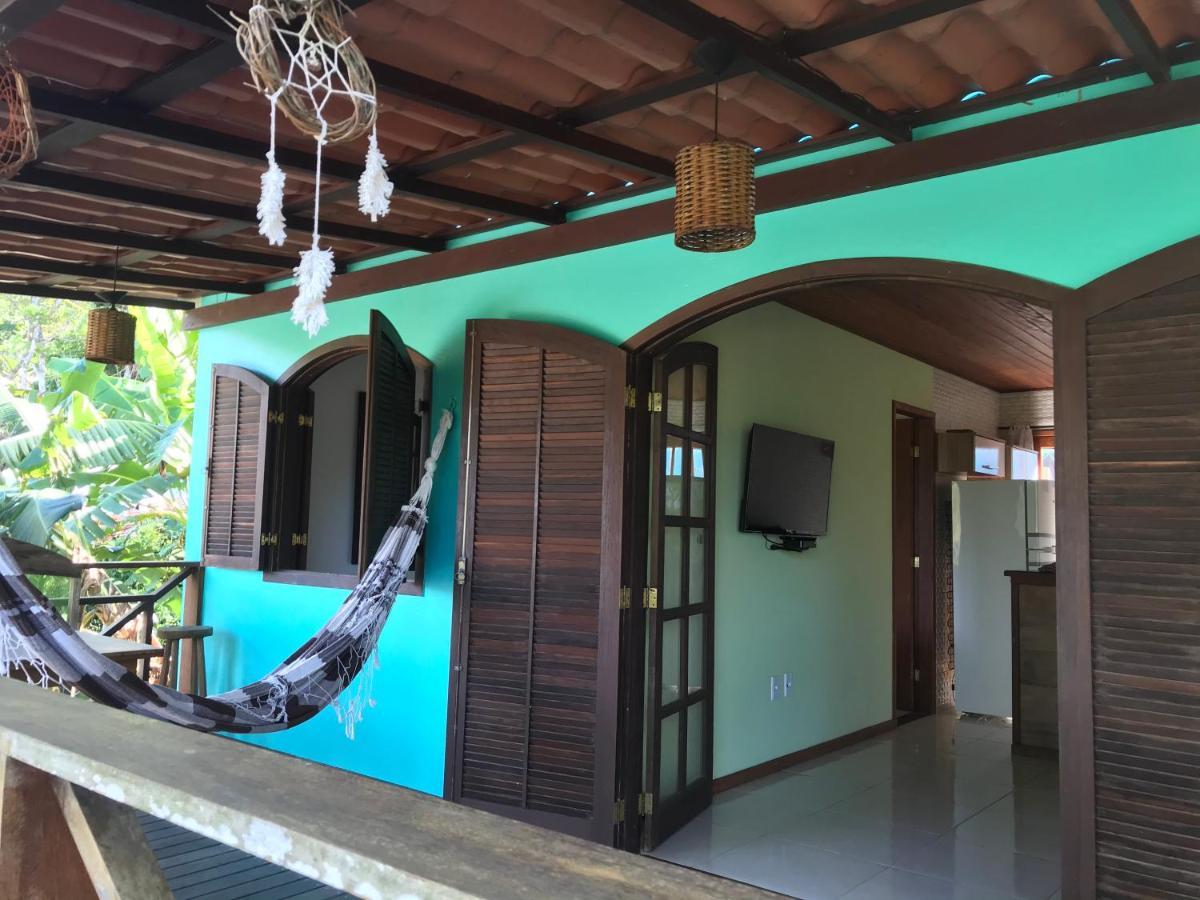 Chale Da Ana Aventureiro Villa Angra dos Reis Exterior foto