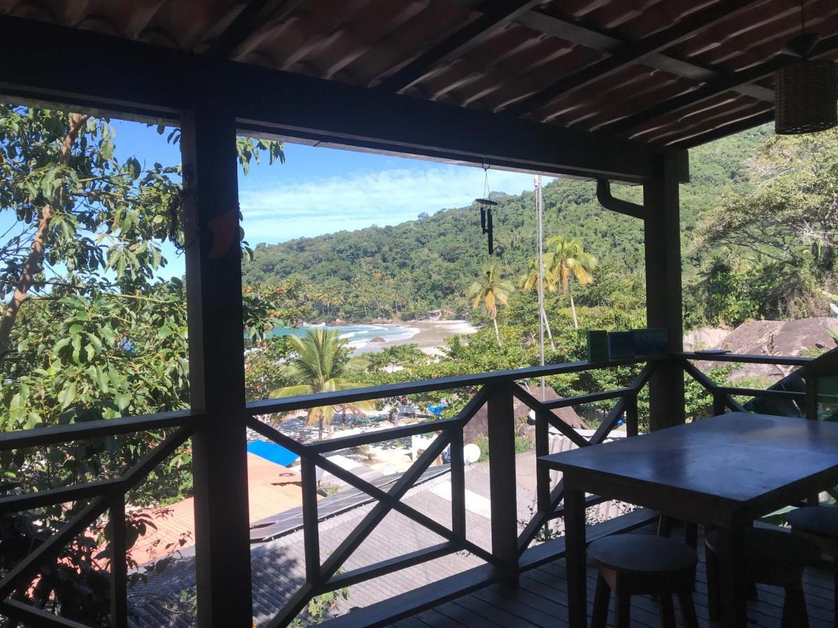 Chale Da Ana Aventureiro Villa Angra dos Reis Exterior foto