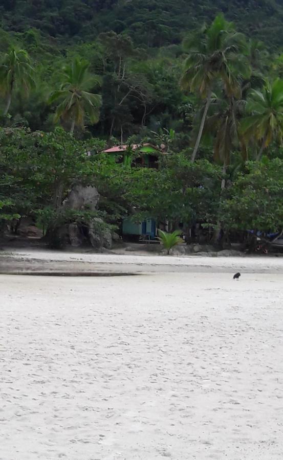Chale Da Ana Aventureiro Villa Angra dos Reis Exterior foto