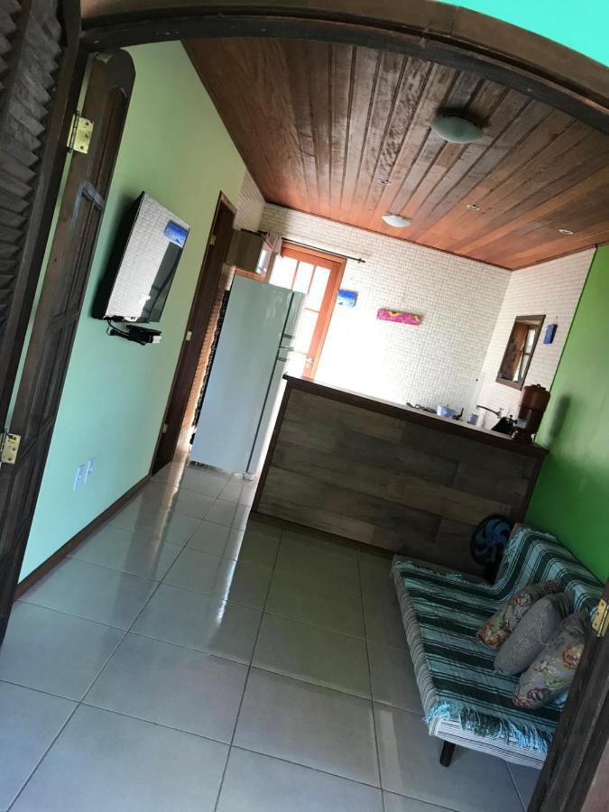 Chale Da Ana Aventureiro Villa Angra dos Reis Exterior foto