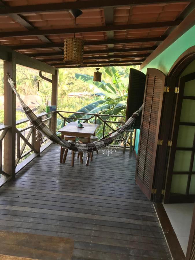 Chale Da Ana Aventureiro Villa Angra dos Reis Exterior foto