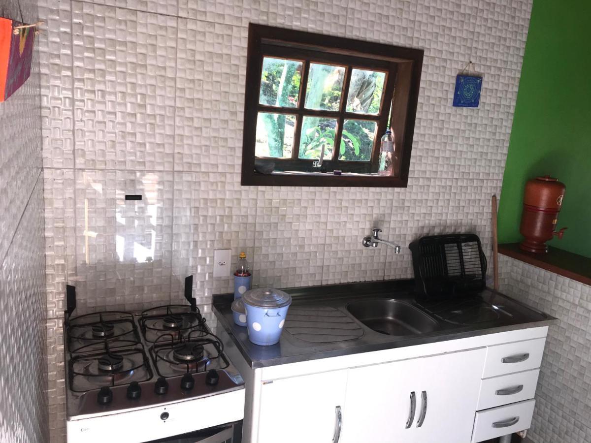 Chale Da Ana Aventureiro Villa Angra dos Reis Exterior foto