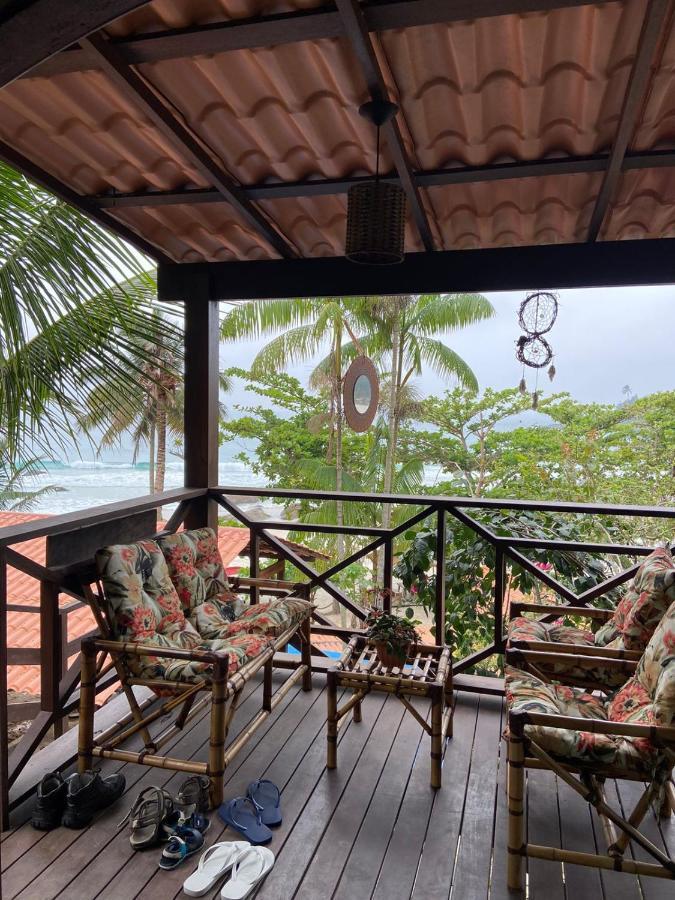 Chale Da Ana Aventureiro Villa Angra dos Reis Exterior foto