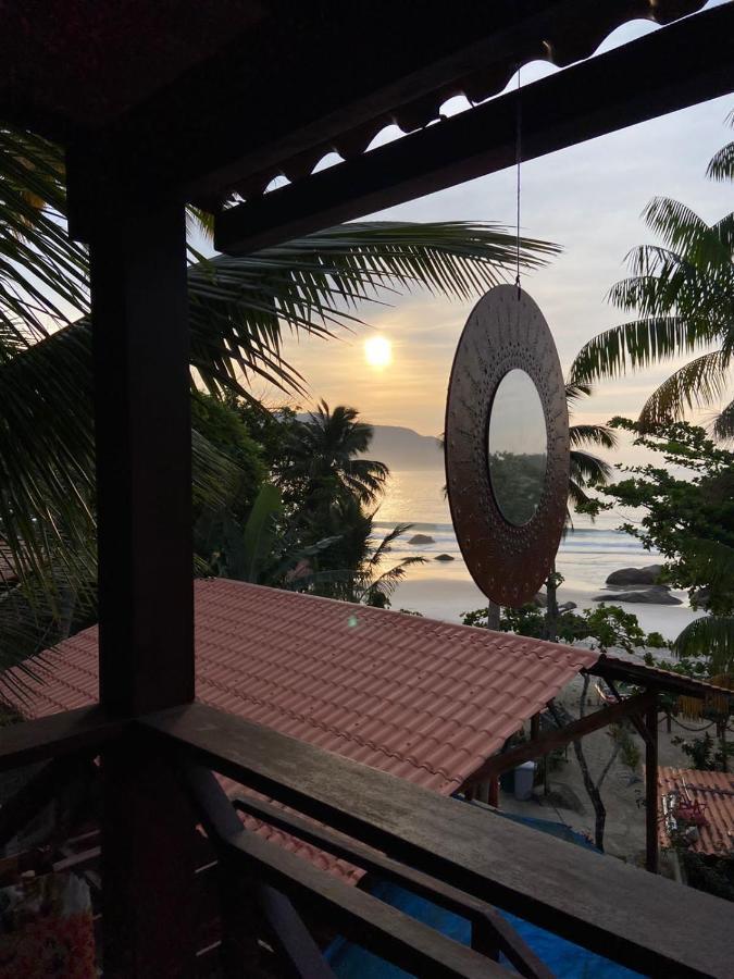 Chale Da Ana Aventureiro Villa Angra dos Reis Exterior foto