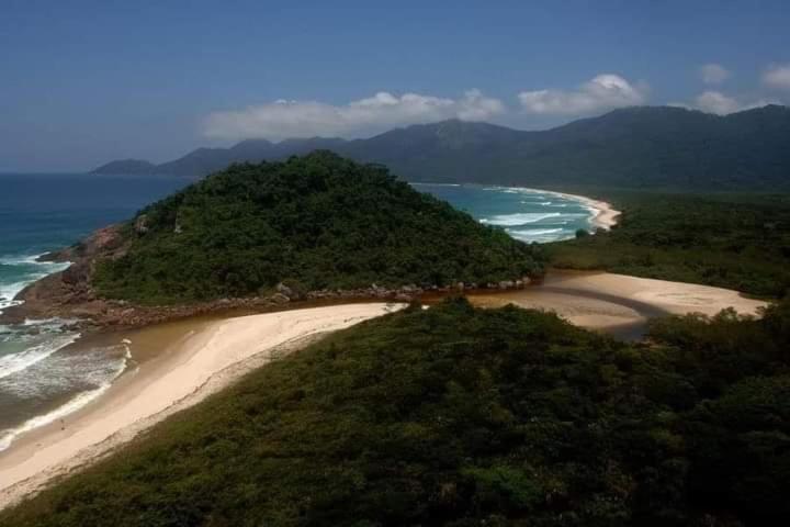 Chale Da Ana Aventureiro Villa Angra dos Reis Exterior foto