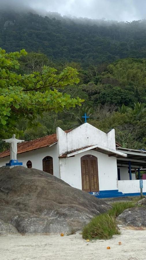 Chale Da Ana Aventureiro Villa Angra dos Reis Exterior foto
