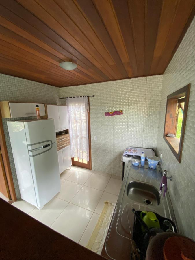 Chale Da Ana Aventureiro Villa Angra dos Reis Exterior foto