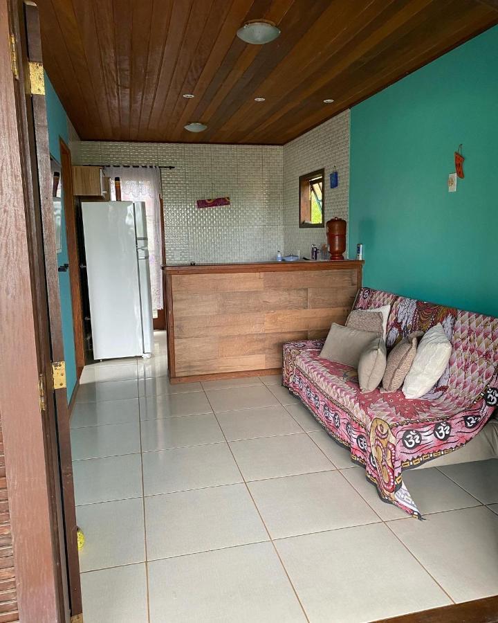Chale Da Ana Aventureiro Villa Angra dos Reis Exterior foto